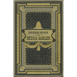 Hedda Gabler