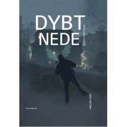 Dybt nede
