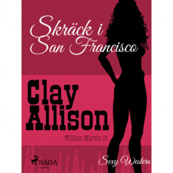 Skräck i San Francisco