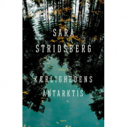 Kærlighedens Antarktis