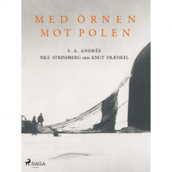 Med örnen mot polen