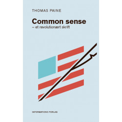 Common sense: et revolutionært skrift