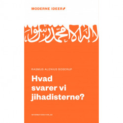 Hvad svarer vi jihadisterne?