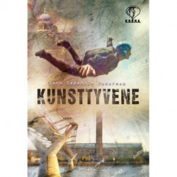 K.O.B.R.A. Kunsttyvene