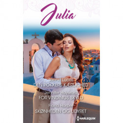 Den pokkers kærlighed/For vindings skyld/Skønheden og Udyret