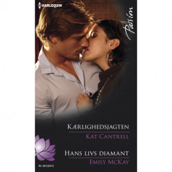 Kærlighedsjagten / Hans livs diamant