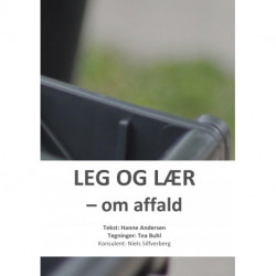 Leg og lær: om affald