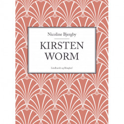 Kirsten Worm