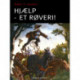 Hjælp - et røveri!