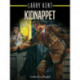 Kidnappet