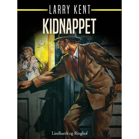 Kidnappet