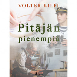 Pitäjän pienempiä