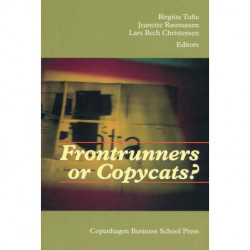 Frontrunners or Copycats?