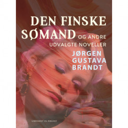 Den finske sømand og andre udvalgte noveller