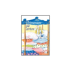 Prinsessen på ærten