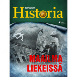 Maailma liekeissä