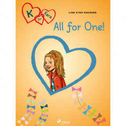 K for Kara 5 - All for One!