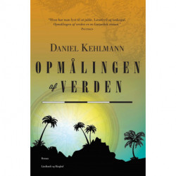 Opmålingen af verden