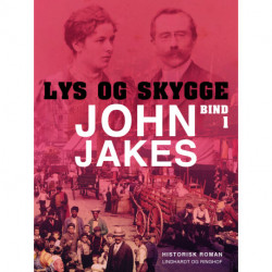 Lys & skygge - Bind 1