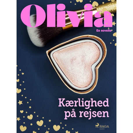 Olivia - Kærlighed på rejsen
