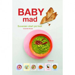 Babymad: Sund start på livet