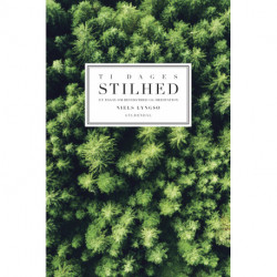 Ti dages stilhed: Et essay om meditation og bevidsthed