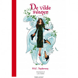 De vilde svaner
