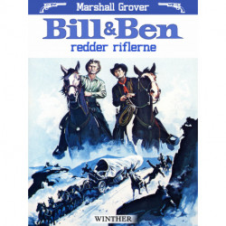 Bill og Ben redder riflerne