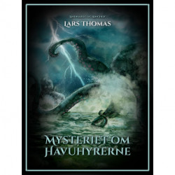 Mysteriet om havuhyrerne