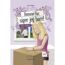 Dumme far, siger jeg bare!