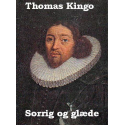 Sorrig og glæde