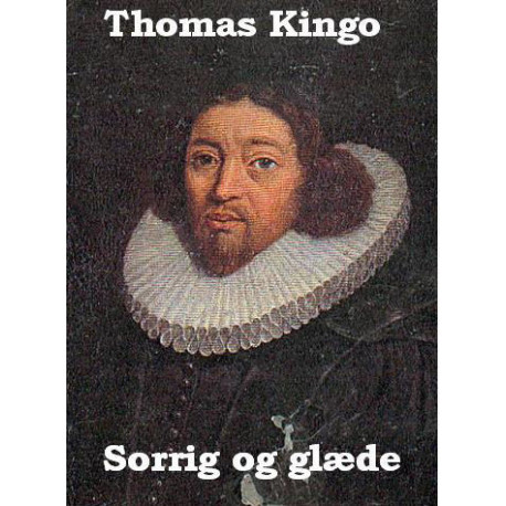 Sorrig og glæde