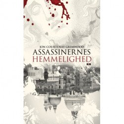 Assassinernes hemmelighed