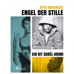 Engel der Stille