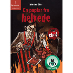 En papfar fra helvede