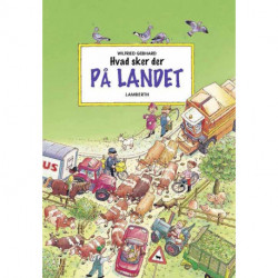 Hvad sker der på landet?