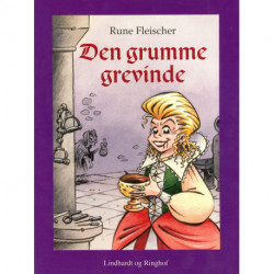 Den grumme grevinde