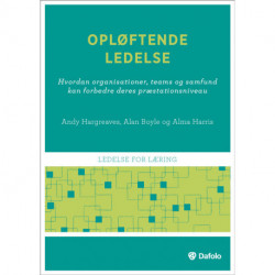 Opløftende ledelse