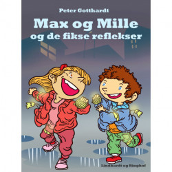 Max og Mille og de fikse reflekser