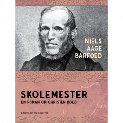 Skolemester – En roman om Christen Kold
