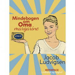 Mindebogen om Oma margarine