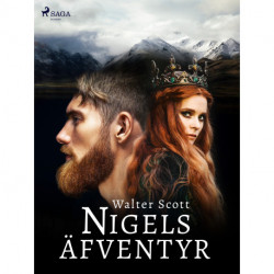 Nigels äfventyr