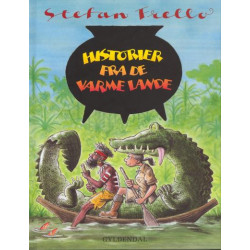 Historier fra de varme lande: Dengang Mor dykkede efter perler