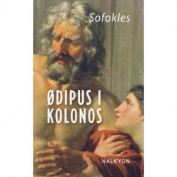Ødipus i Kolonos