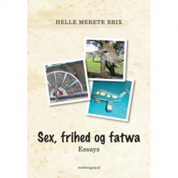 Sex, frihed og fatwa