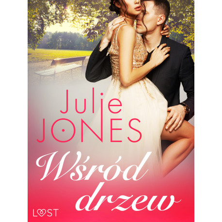 Wśród drzew - opowiadanie erotyczne