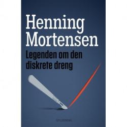 Legenden om den diskrete dreng