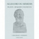 Allegori og mimesis: Platon - Benjamin tur/retur