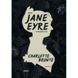 Jane Eyre: Bind 1