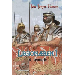 Legionæren I: 6. centurie